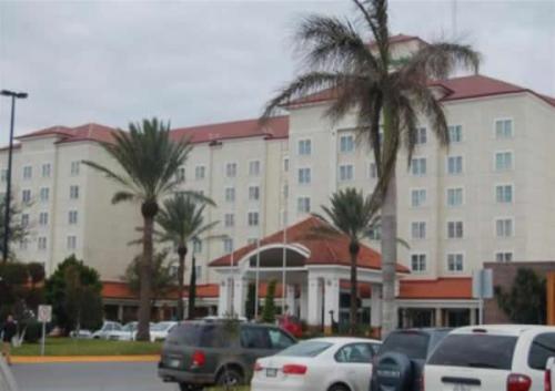 48% crece ocupacion hotelera en Matamoros